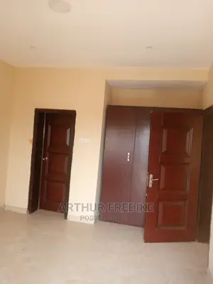 4bdrm Duplex in Ire Akari for rent
