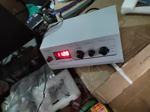 Table Top Conductivity Meter