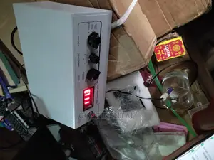 Table Top Conductivity Meter