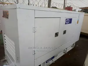 150kva Fgwilson Generator