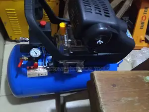50L Oil Maxmech Air Compressor