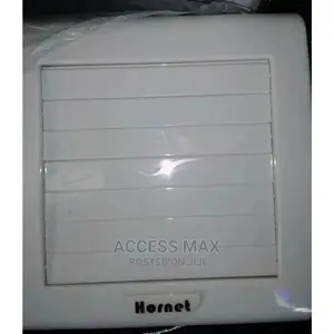 4.Inchs Extractor Fan Hornet