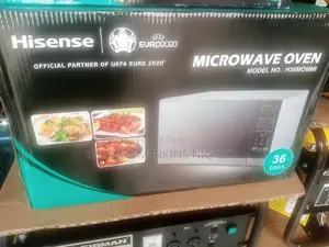 Hisense Microwave Oven