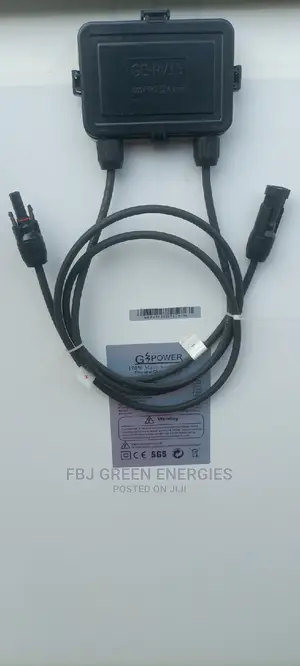180w Power Solar Panel