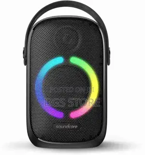 Anker Soundcore Rave Neo Party Proof 50w Bluetooth Speaker