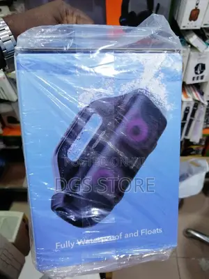 Anker Soundcore Select Pro Bluetooth Speaker