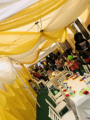 Themed Ballon Decoration