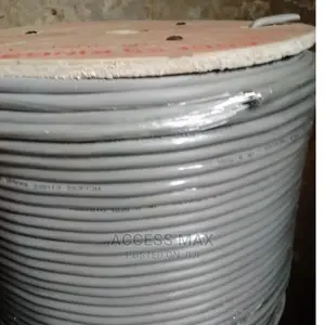 10 Pairs Telephone Cable by 300y