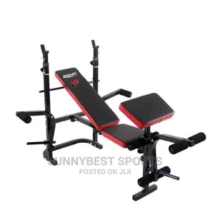 Gyming Equipment