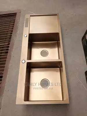 England Handmade Sink Rg