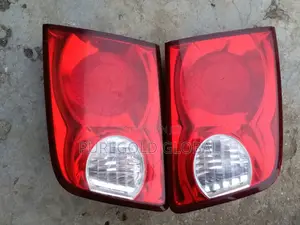Boot Lamp for Kia Optima 2007 Model