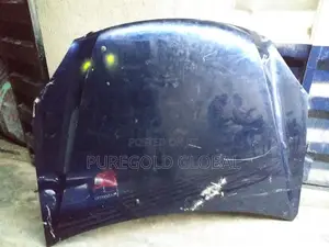 Bonnet for Kia Optima 07