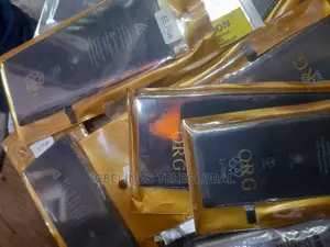 Original Batteries for All iPhones