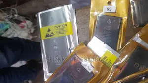 Original Batteries for All iPhones