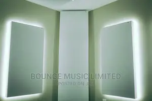 Acoustic Panels