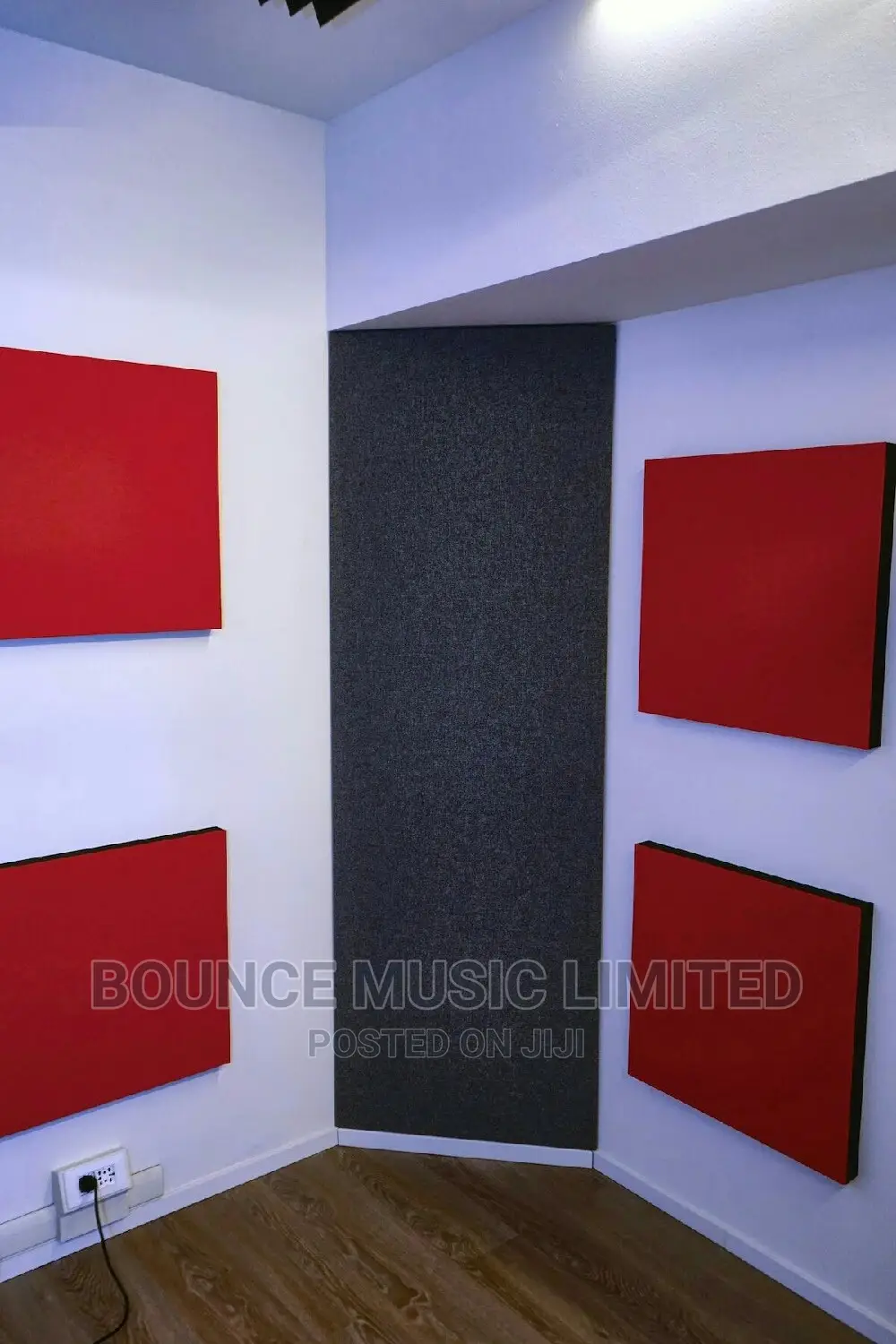 Acoustic Panels