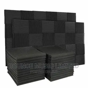 Acoustic Panels