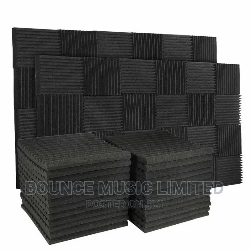 Acoustic Panels