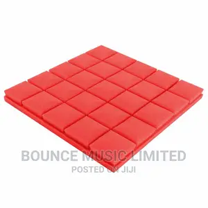 Acoustic Panels