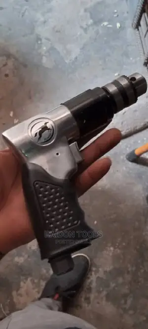 Air Drilling Machine