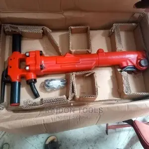 25mm Air Jackhammer