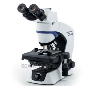 Olympus CX23-TR Microscope
