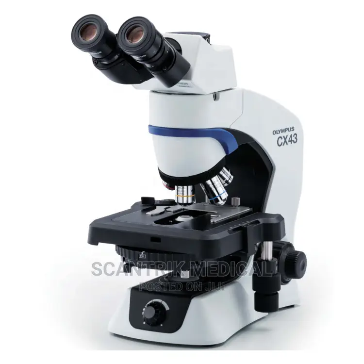 Olympus CX23-TR Microscope