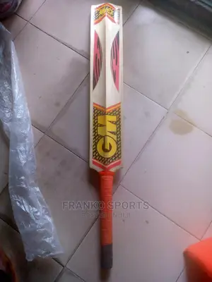 Cricket Bat