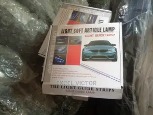 Head Lamp Day Light Bulb