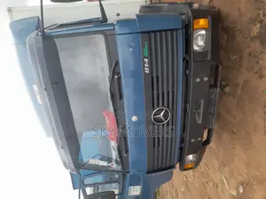 Sky Haulage
