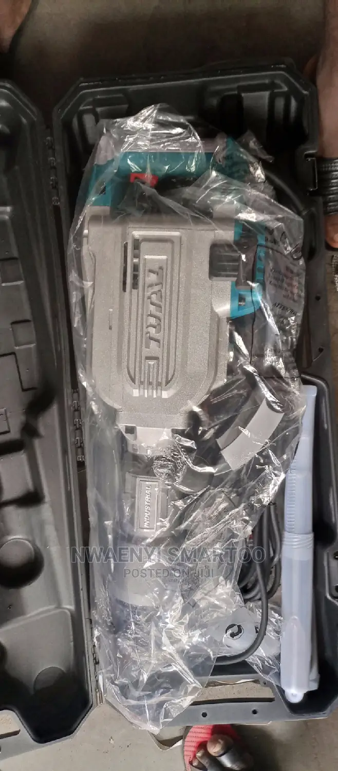1700w Total Jackhammer Machine
