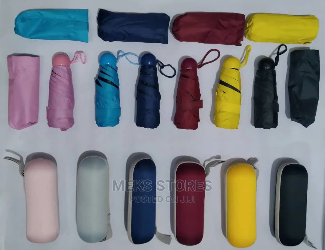 Pocket Umbrella