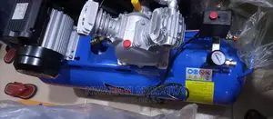 100l Original Air Compressor With Warranty