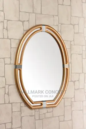 Royal Bathroom Mirrors.