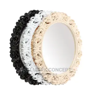 Royal Bathroom Mirrors