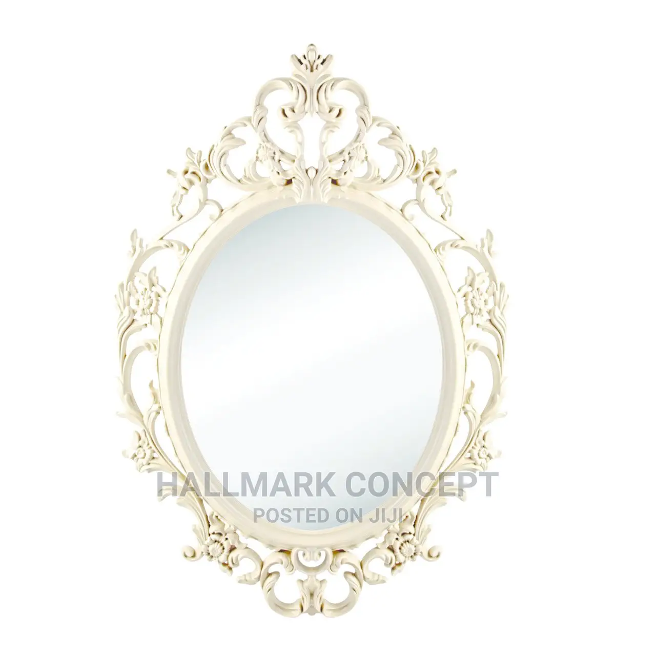 Royal Bathroom Mirrors