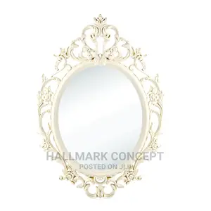 Royal Bathroom Mirrors