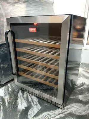 Ignis Wine Cooler / Chiller - Built In