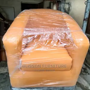 Upgraded Quality Single Sofa Chair
