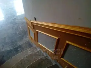 House Painting and Interior Decor