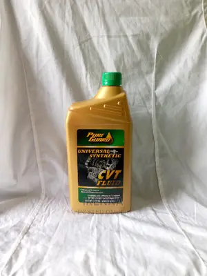 Pure Guard Univasal Synthetic CVT Fluid