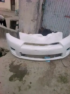 Front Bumper Toyota Scion Xd