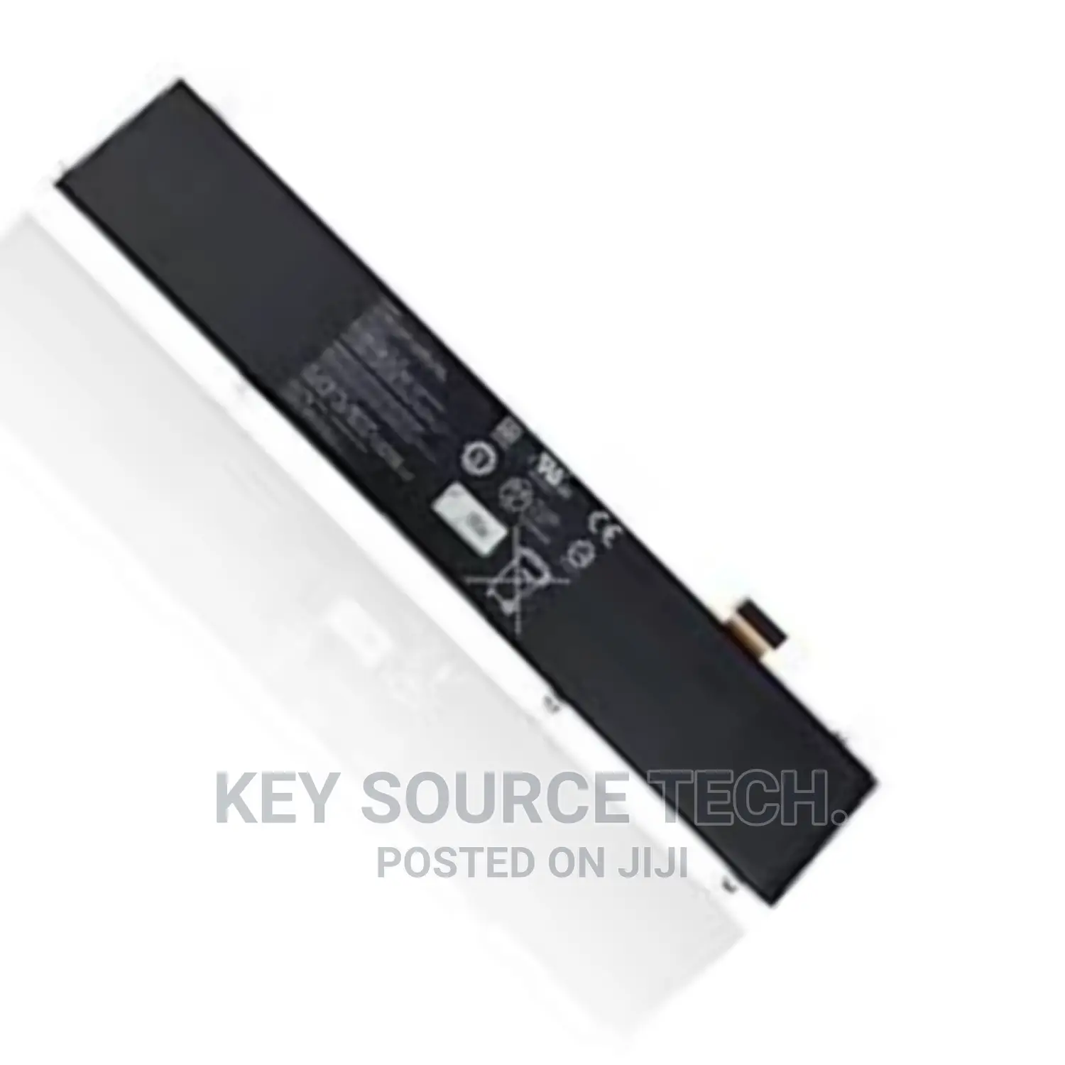 Razer Blade Advanced 15 2018 2019 1070 GTX Battery (Rz09-0248)