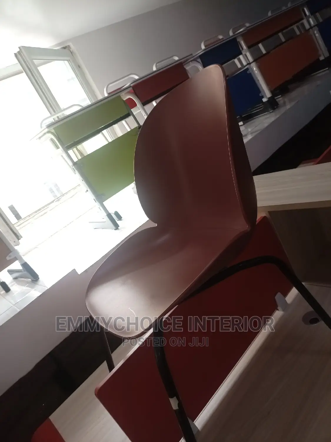 Turkey Plastic Chair