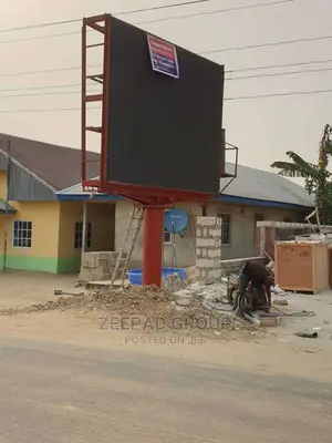 Led Screen Screen Led Display Super Light P3.91 Outdoor Led