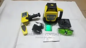 Rotary Laser Level