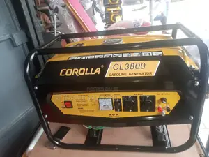 Corrola Petrol Generator