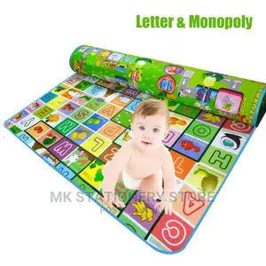 Baby Play Mat Rug for Kids Play Crawling Mat Children Carpet