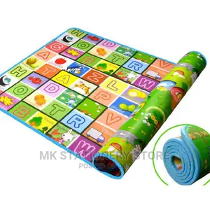 Baby Play Mat Rug for Kids Play Crawling Mat Children Carpet
