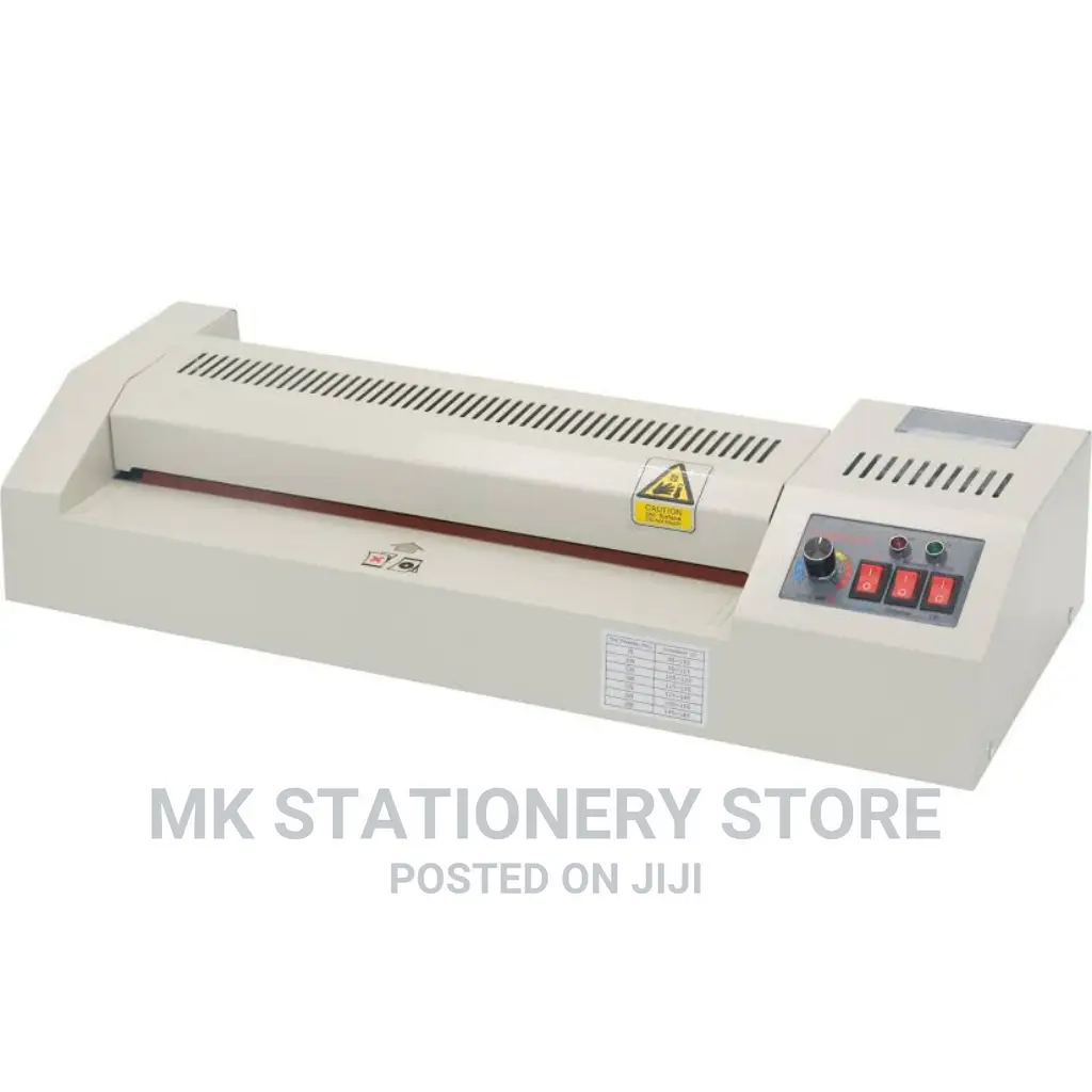 Laminating Machine